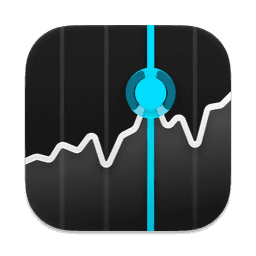 Stocks macOS Golden Gate