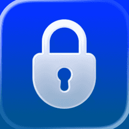 Strongbox macOS icon