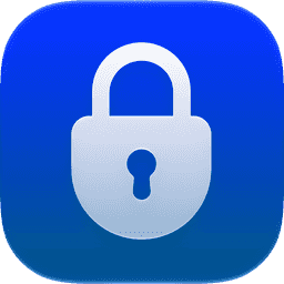 Strongbox macOS icon