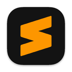 Sublime Text
