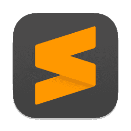 Sublime Text