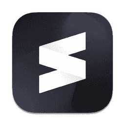 Sublime Text