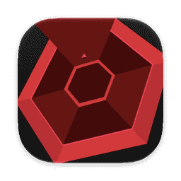 Super Hexagon