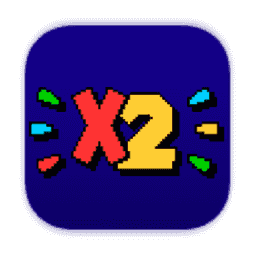 Super Mario Bros. X2 (SMBX2)