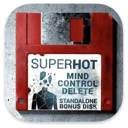 Superhot: Mind Control Delete