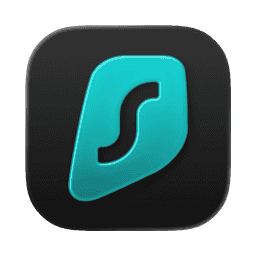 Surfshark (Tahoe, Dark)
