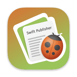 Swift Publisher