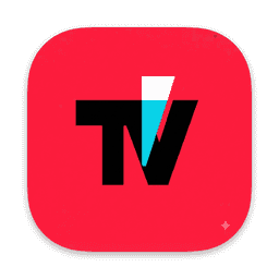 TVING (Korean OTT)