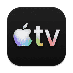 TV macOS Golden Gate