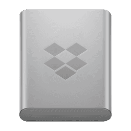 Tahoe Dropbox Drive