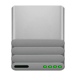 Tahoe Raid Drive