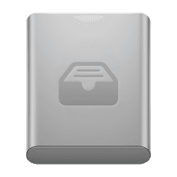 Tahoe Storage Drive