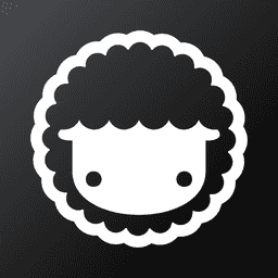 Official Taskade iOS icon