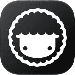 Official Taskade iOS icon