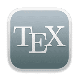 TeXShop