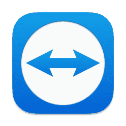 TeamViewer (Classic shadows)