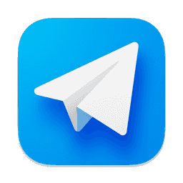 Telegram Alt