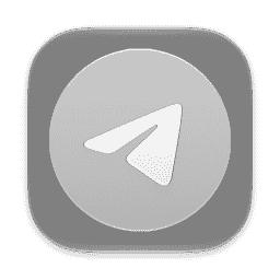 Telegram Clear Light macOS 27