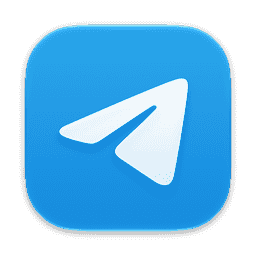Telegram (macOS 27)