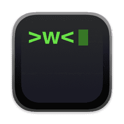 Terminal (iTerm 2)