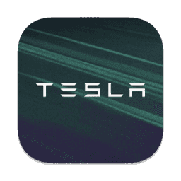 Tesla - Logotype