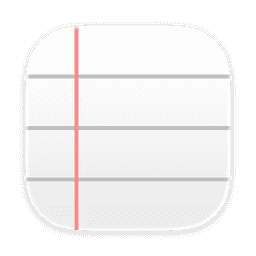 TextEdit (Liquid Glass)