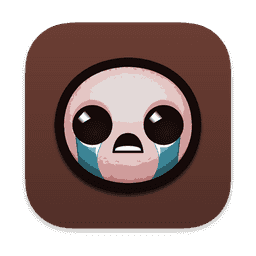 The Binding of Isaac