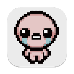The Binding of Isaac Rebirth