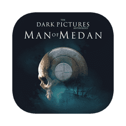 The Dark Pictures Anthology - Man of Medan