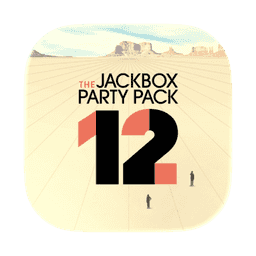 The Jackbox Party Pack 12
