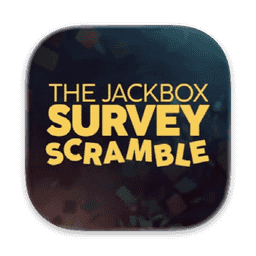 The Jackbox Survey Scramble