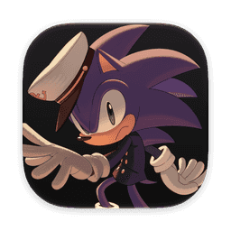 The Murder of Sonic