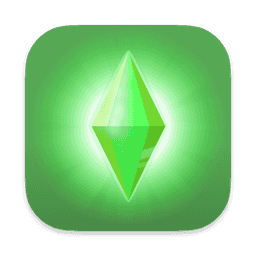 The Sims 2/3/4