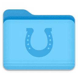 The Sims 4 Horse Ranch CC Folder