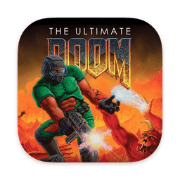 The Ultimate DOOM