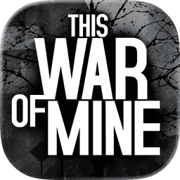 Official This War of Mine iOS icon