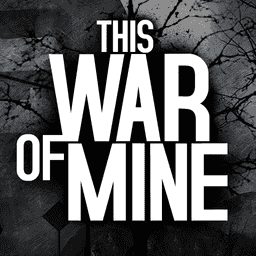Official This War of Mine iOS icon