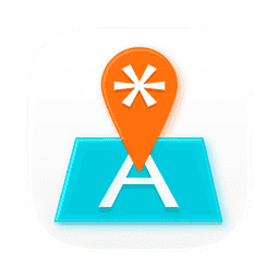 Tickeys-液态Mac图标