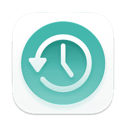 Time Machine macOS Golden Gate