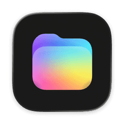 Tintd (Liquid Glass)