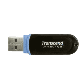 Transcend JetFlash 1024x1024x32