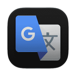 Translate (macOS 27)
