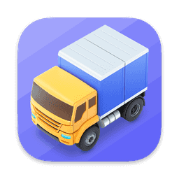 Transmit macOS icon