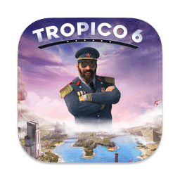 Tropico 6