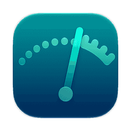 UAD Meter & Control Panel