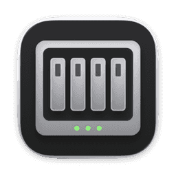 UGREEN NAS-Mac图标
