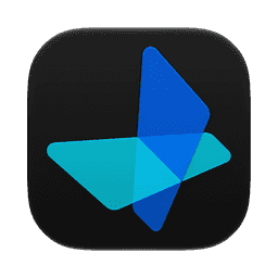 UURemote macOS27 Dark