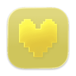 Undertale Yellow (Alt)