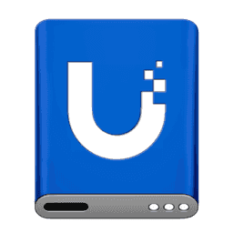 UniFi Drive
