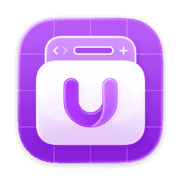 Unite Pro (Liquid Glass)